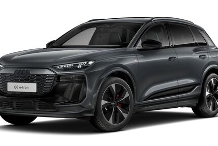 Audi Q6 e-tron 11.031 km 72.980 &euro; Wesel 46483