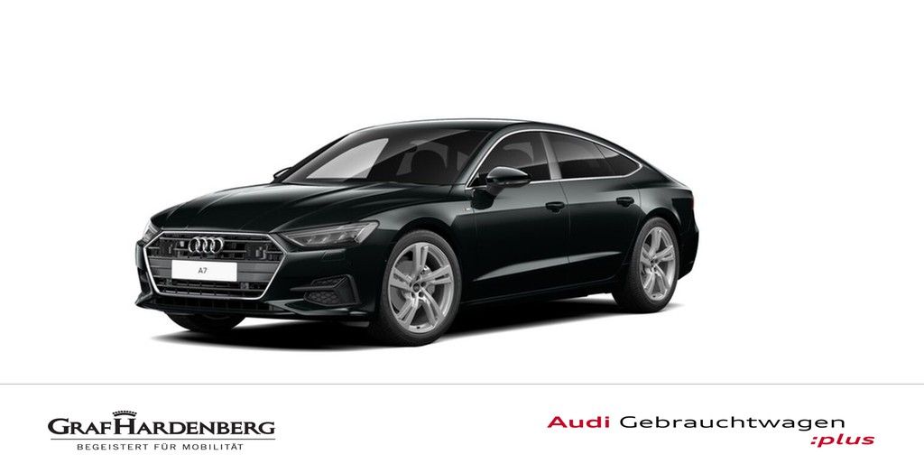 Audi A7 85.519 km 37.880 &euro; Karlsruhe 76131