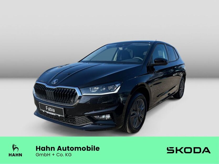 Fabia