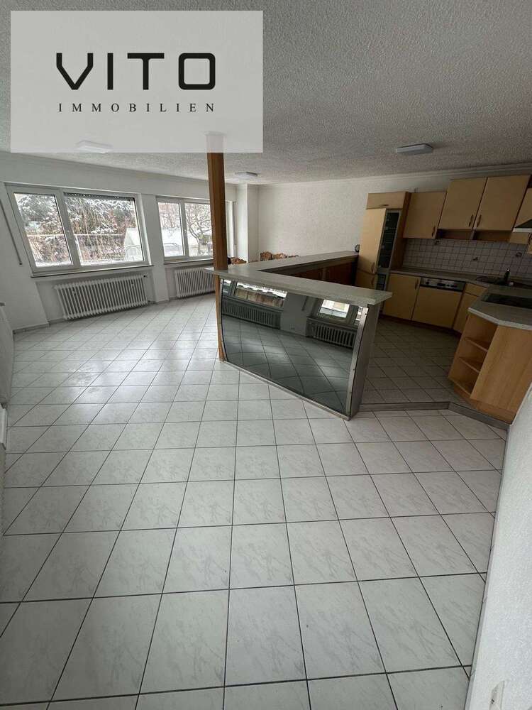 Wohnung zum Mieten in Albstadt 890 € 76 m²