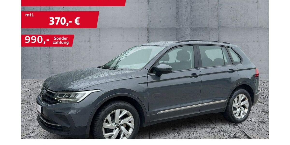 VW Tiguan 67.500 km 25.800 &euro; Hof 95030