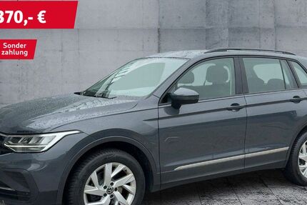 VW Tiguan 67.500 km 27.556 &euro; Hof 95030
