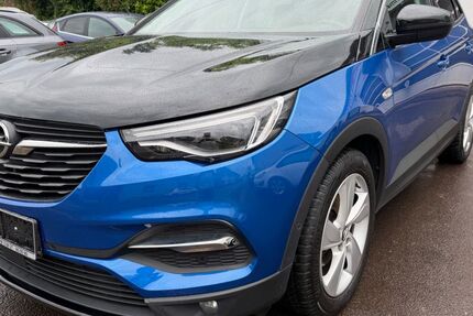 Opel Grandland (X) 86.800 km 15.990 &euro; Lebach 66822