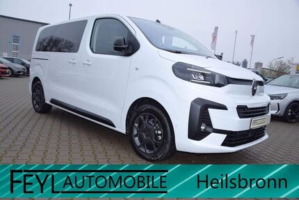 Citroen SpaceTourer