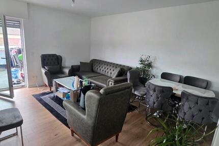 Wohnung Böhl-Iggelheim Iggelheim - 4 Zimmer, 88 m&sup2;, 1.200&euro; | Angebot:25925128