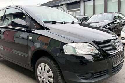 VW Fox 91.622 km 3.490 &euro; Northeim 37154