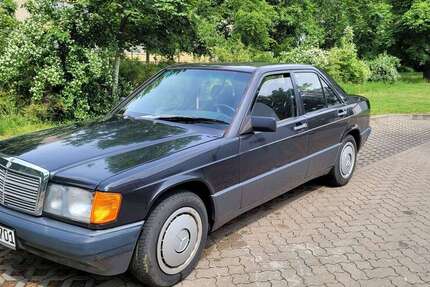 Mercedes-Benz 190 158.500 km 3.000 &euro; Berlin, Stadt 13597
