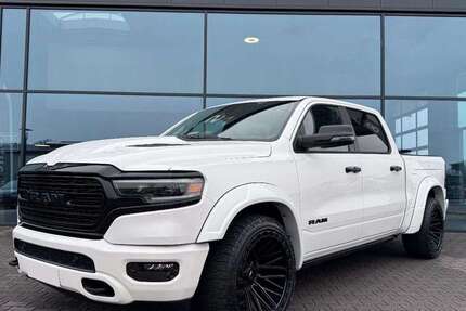 Dodge RAM 20.000 km 98.990 &euro; Schortens 26419