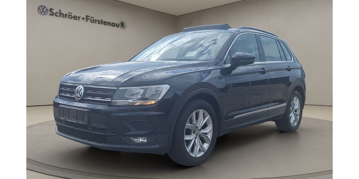 VW Tiguan 178.700 km 16.850 &euro; Fürstenau 49584