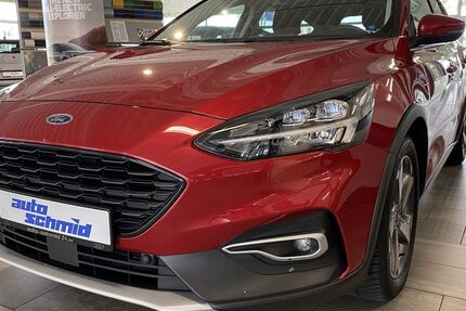 Ford Focus 86.500 km 14.990 &euro; Rottweil 78628