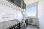 Ostertor Großzügige 2-Zimmer-Wohnung mit Balkon und toller Aussicht in zentraler Lage