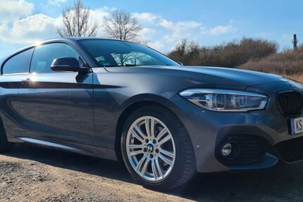 BMW 120 163.000 km 13.400 &euro; Helsa-Eschenstruth 34298
