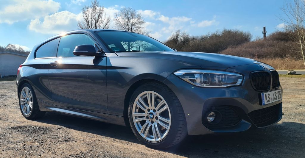 BMW 120 163.000 km 13.400 &euro; Helsa-Eschenstruth 34298