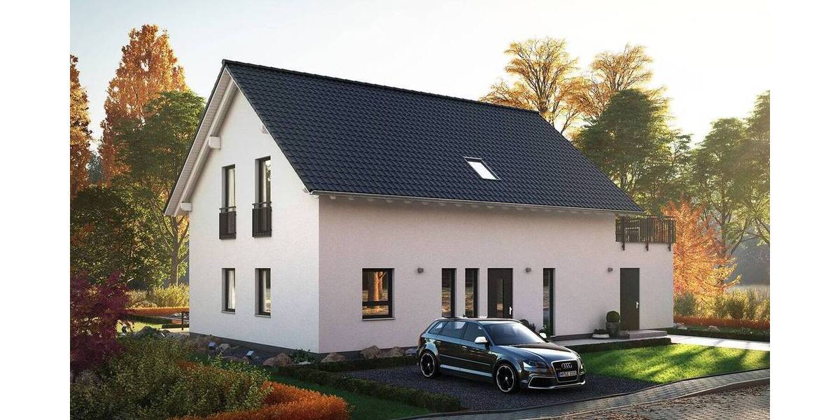 Einfamilienhaus Rottenburg am Neckar Rottenburg - 6 Zimmer, 185 m&sup2;, 510.589&euro; | Angebot:26686139