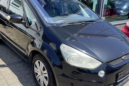 Ford S-Max 311.000 km 1.850 € Sinsheim 74889