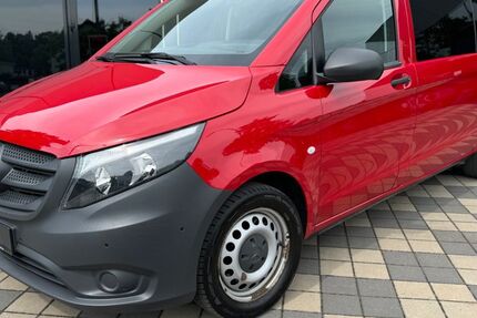 Mercedes-Benz Vito 106.500 km 25.890 &euro; Schongau 86956