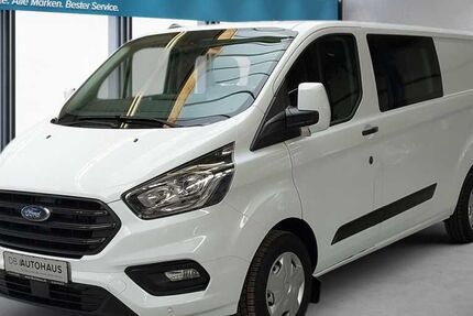 Ford Transit Custom 60.731 km 22.390 &euro; Cloppenburg 49661