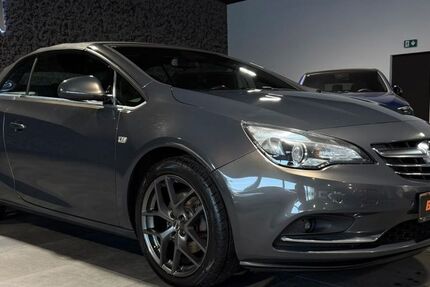 Opel Cascada 200.000 km 5.990 &euro; Unna 59425