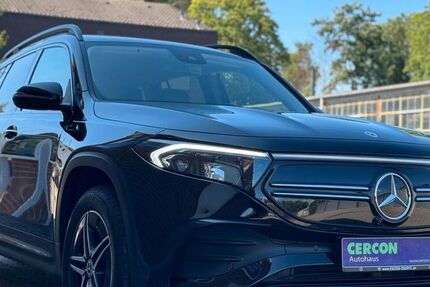 Mercedes EQB