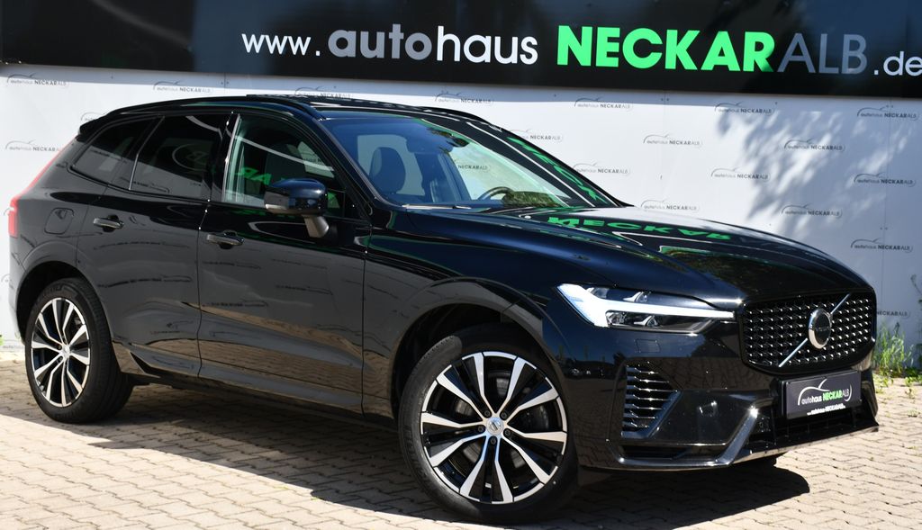 Volvo XC60 75.000 km 45.480 &euro; Reutlingen 72762