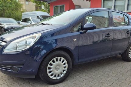 Opel Corsa 121.495 km 2.799 &euro; Sulzbach-Rosenberg 92237