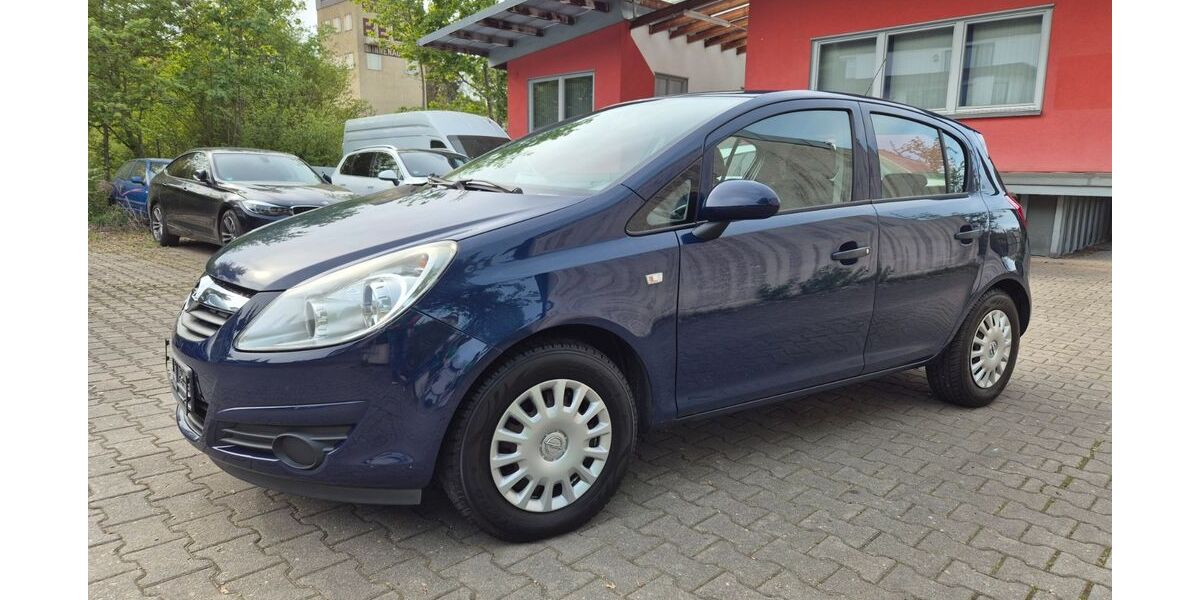 Opel Corsa 121.495 km 2.799 &euro; Sulzbach-Rosenberg 92237