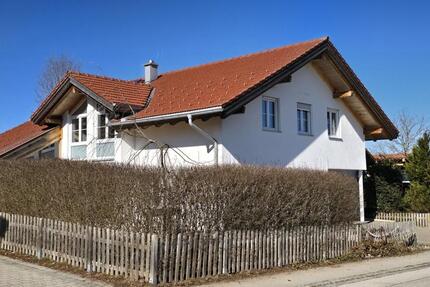 Haus Marktoberdorf - 6 Zimmer, 179 m&sup2;, 729.000&euro; | Angebot:25332128