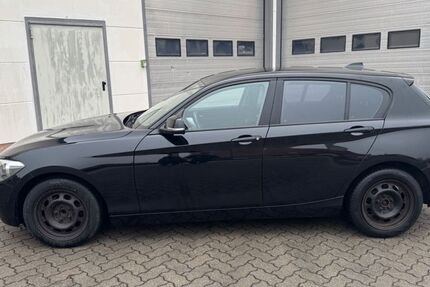 BMW 116 174.500 km 6.250 &euro; Oberschweinbach 82294