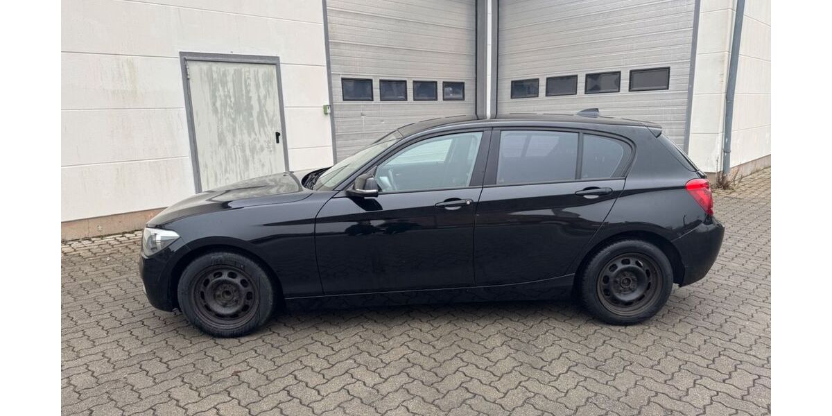 BMW 116 174.500 km 6.250 &euro; Oberschweinbach 82294