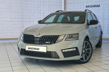 Skoda Octavia 99.985 km 21.990 &euro; Halberstadt 38820