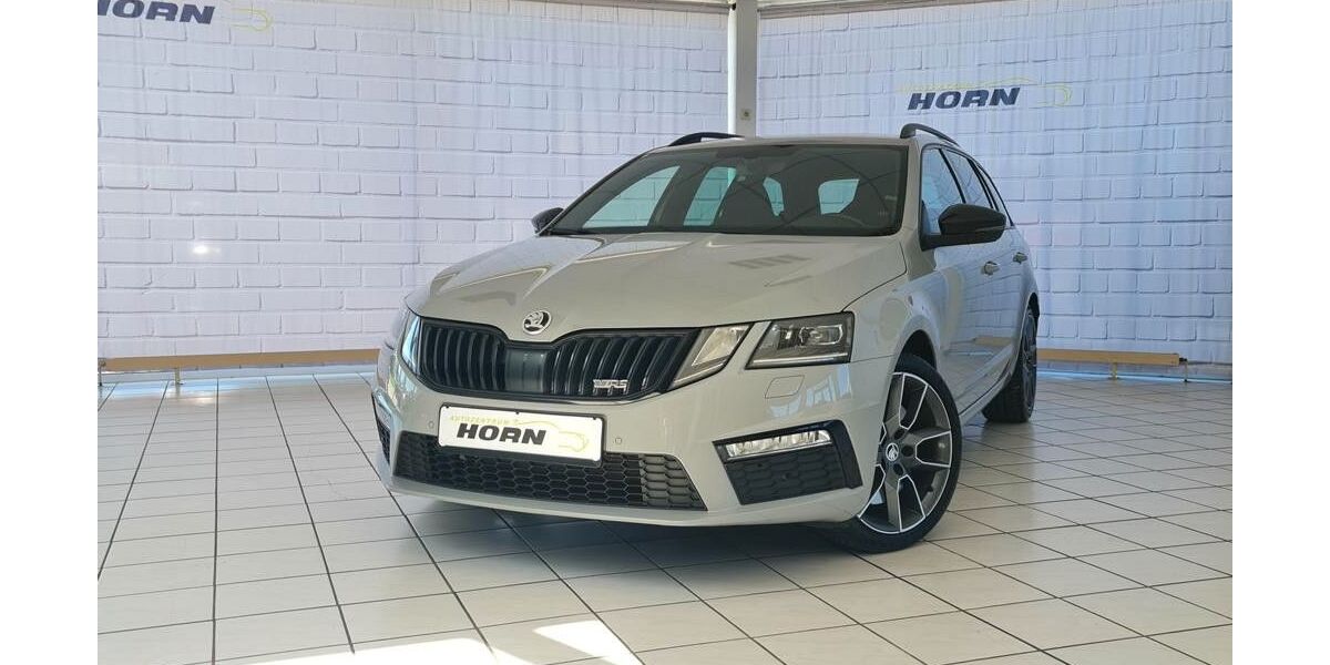 Skoda Octavia 99.985 km 21.990 &euro; Halberstadt 38820