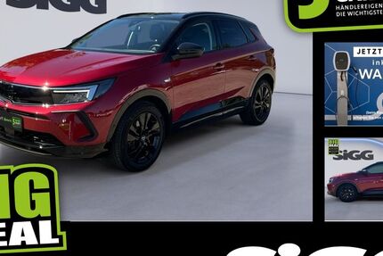 Opel Grandland (X) 41.539 km 20.980 &euro; Augsburg 86179