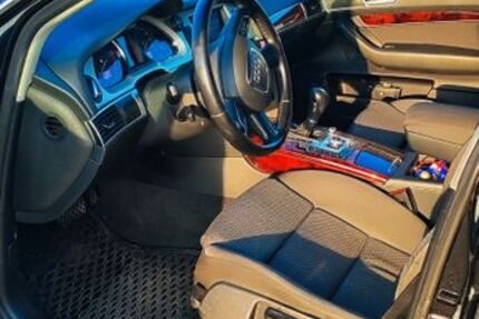 Audi A6 217.000 km 4.400 &euro; Impflingen 76831