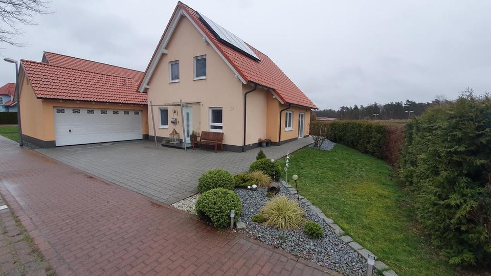 Einfamilienhaus Wertheim - 6 Zimmer, 136 m&sup2;, 1.400&euro; | Angebot:25413810