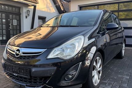 Opel Corsa 199.000 km 1.890 &euro; Delmenhorst 27751