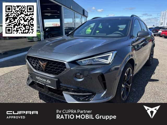 Cupra Formentor 50.195 km 32.118 &euro; Altmittweida 09648