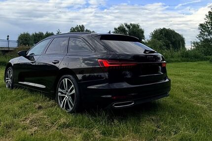 Audi A6 140.000 km 27.100 &euro; Buxtehude 21614