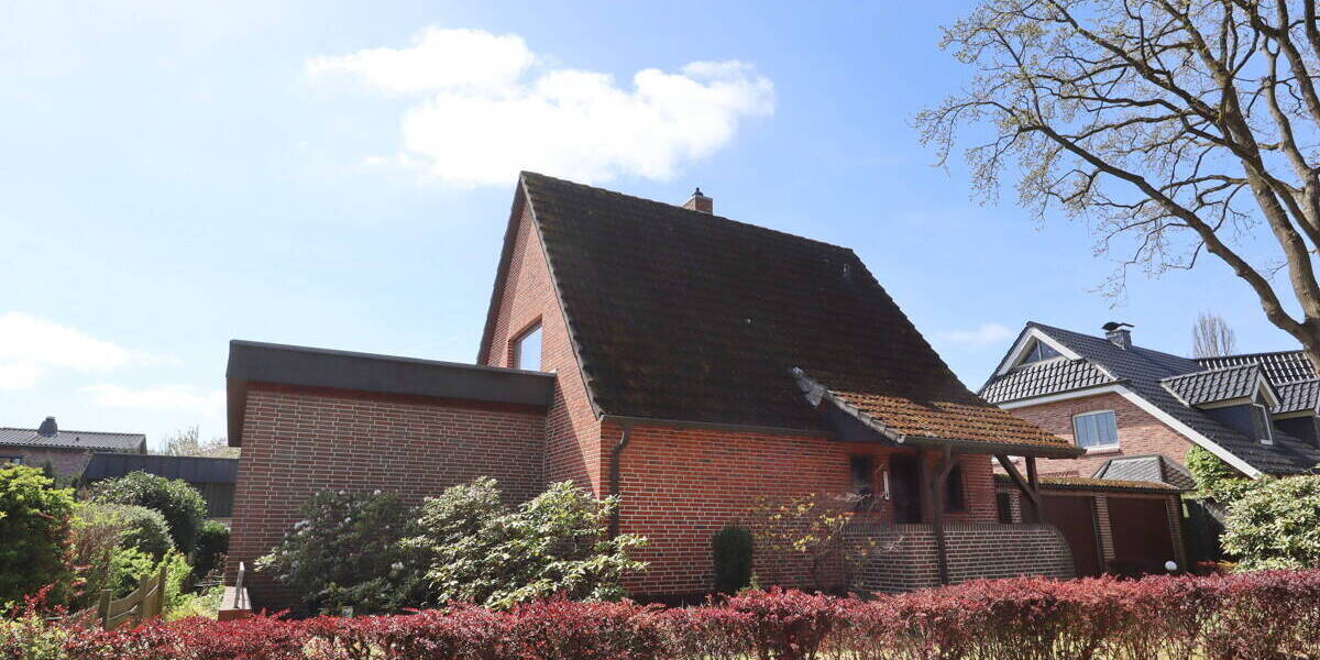 Einfamilienhaus Kaltenkirchen - 3 Zimmer, 101 m&sup2;, 289.000&euro; | Angebot:26402133