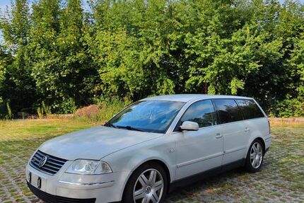 VW Passat Variant 435.000 km 4.000 &euro; Pasewalk 17309