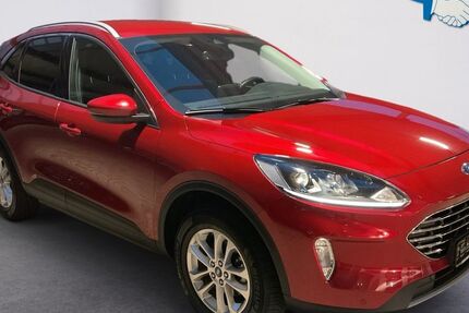 Ford Kuga 16.200 km 23.990 &euro; Husum 25813