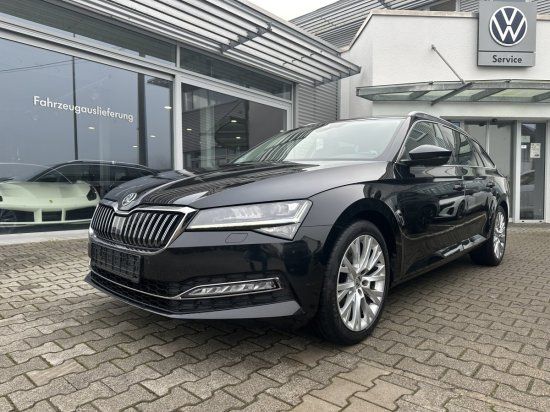 Skoda Superb 113.364 km 20.480 &euro; Wendlingen am Neckar 73240