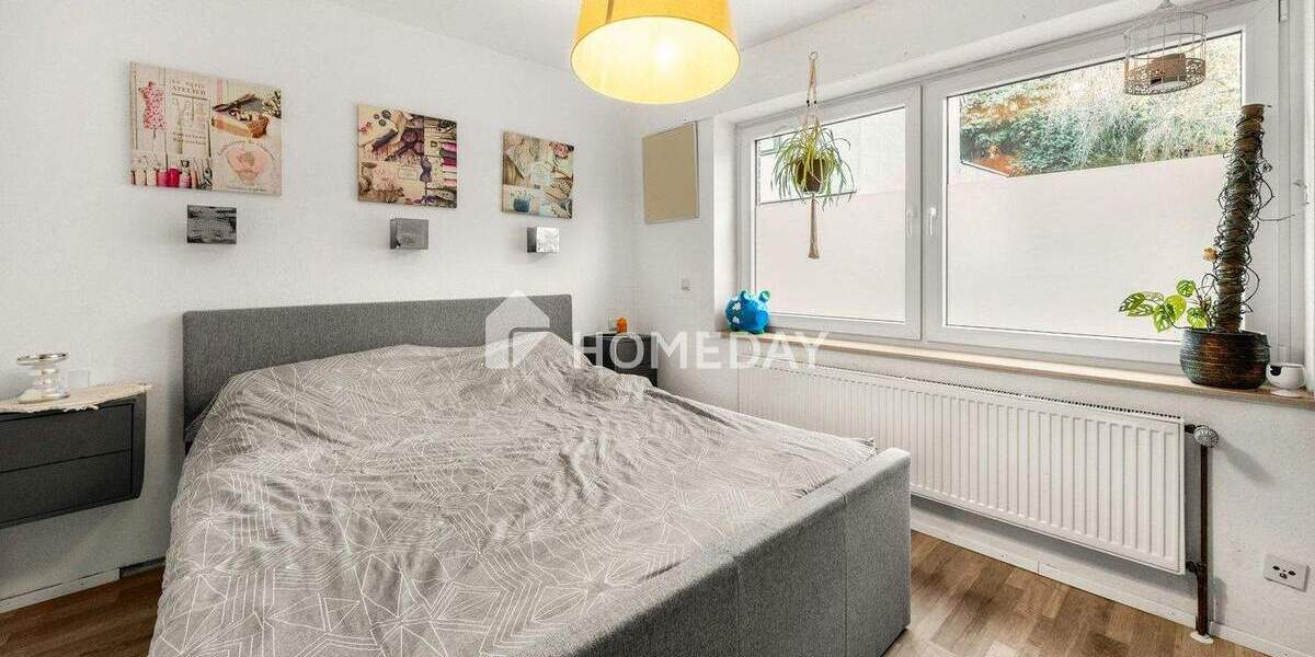 Etagenwohnung Jülich Pattern - 3 Zimmer, 100 m&sup2;, 226.000&euro; | Angebot:25737560