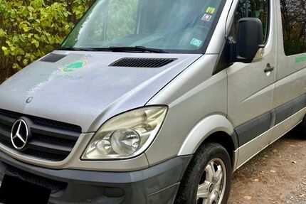 Mercedes-Benz Sprinter 249.000 km 6.300 € Nürnberg 90471