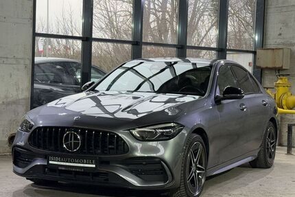 Mercedes C 300