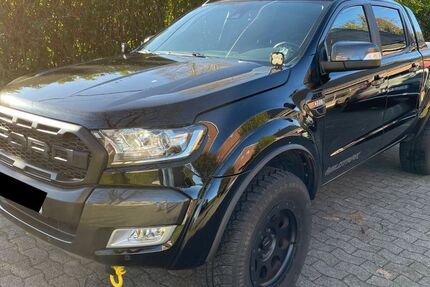 Ford Ranger 93.000 km 28.900 &euro; Bielefeld 33649
