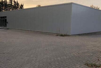 Lagerhalle Produktionshalle Halle Lager Firma Immobilie zimmer