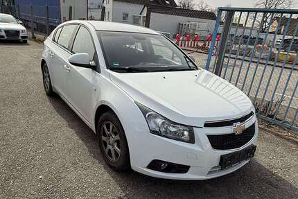 Chevrolet Cruze 197.000 km 1.450 &euro; Baienfurt 88255