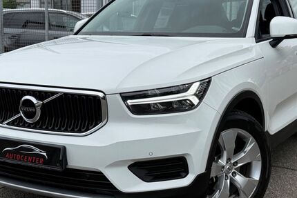 Volvo XC40 118.000 km 15.900 &euro; Weinheim 69469