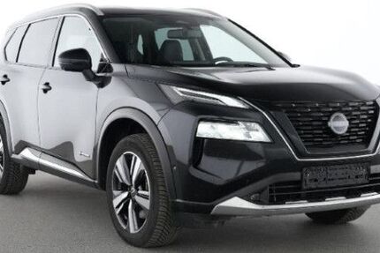 Nissan X-Trail 11.890 km 33.490 &euro; Baienfurt 88255