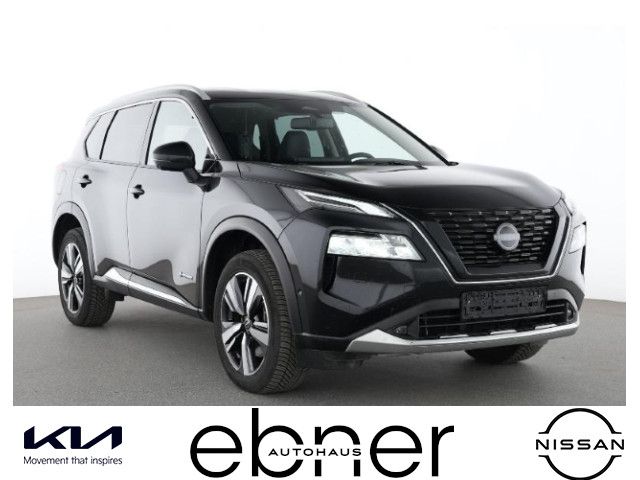 Nissan X-Trail 11.890 km 33.490 &euro; Baienfurt 88255
